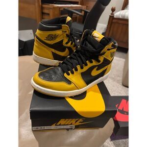 Jordan 1 Pollen